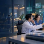 🧠 CDSS (Clinical Decision Support System) — อาวุธลับที่ช่วยแพทย์ตัดสินใจดีขึ้น เร็วขึ้น และปลอดภัยขึ้น
