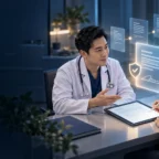 Digital Signature ในโรงพยาบาล: เลือกวิธีลงนามและออกแบบหลักฐานให้ตรวจสอบได้