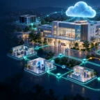 HIS On-premise, Cloud หรือ Hybrid: เปรียบเทียบจากงานและความพร้อมของโรงพยาบาล